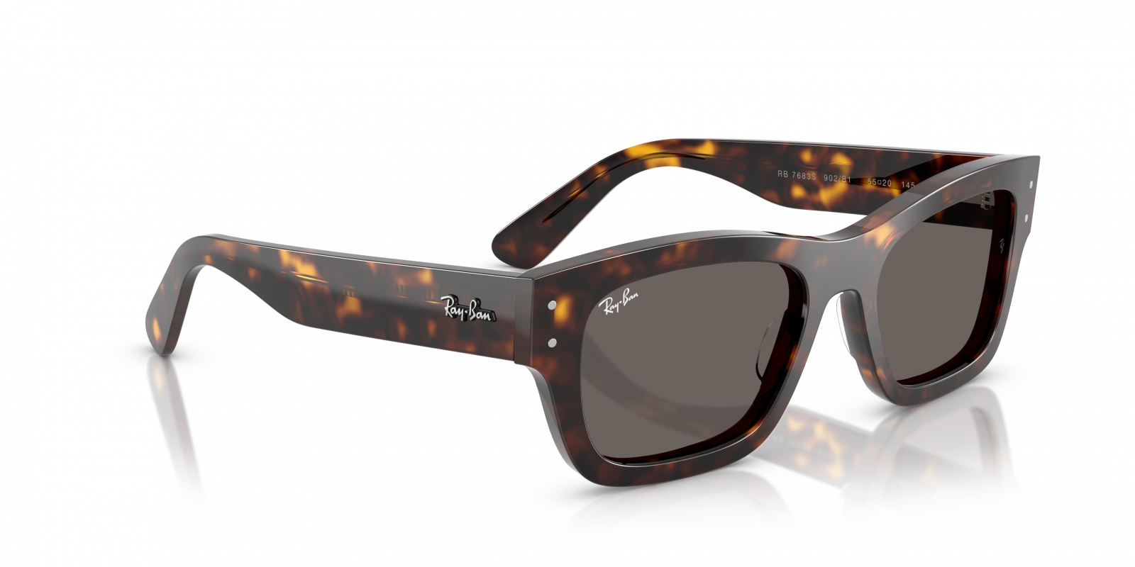 Ray Ban RB7683S 902/B1 Joseph 